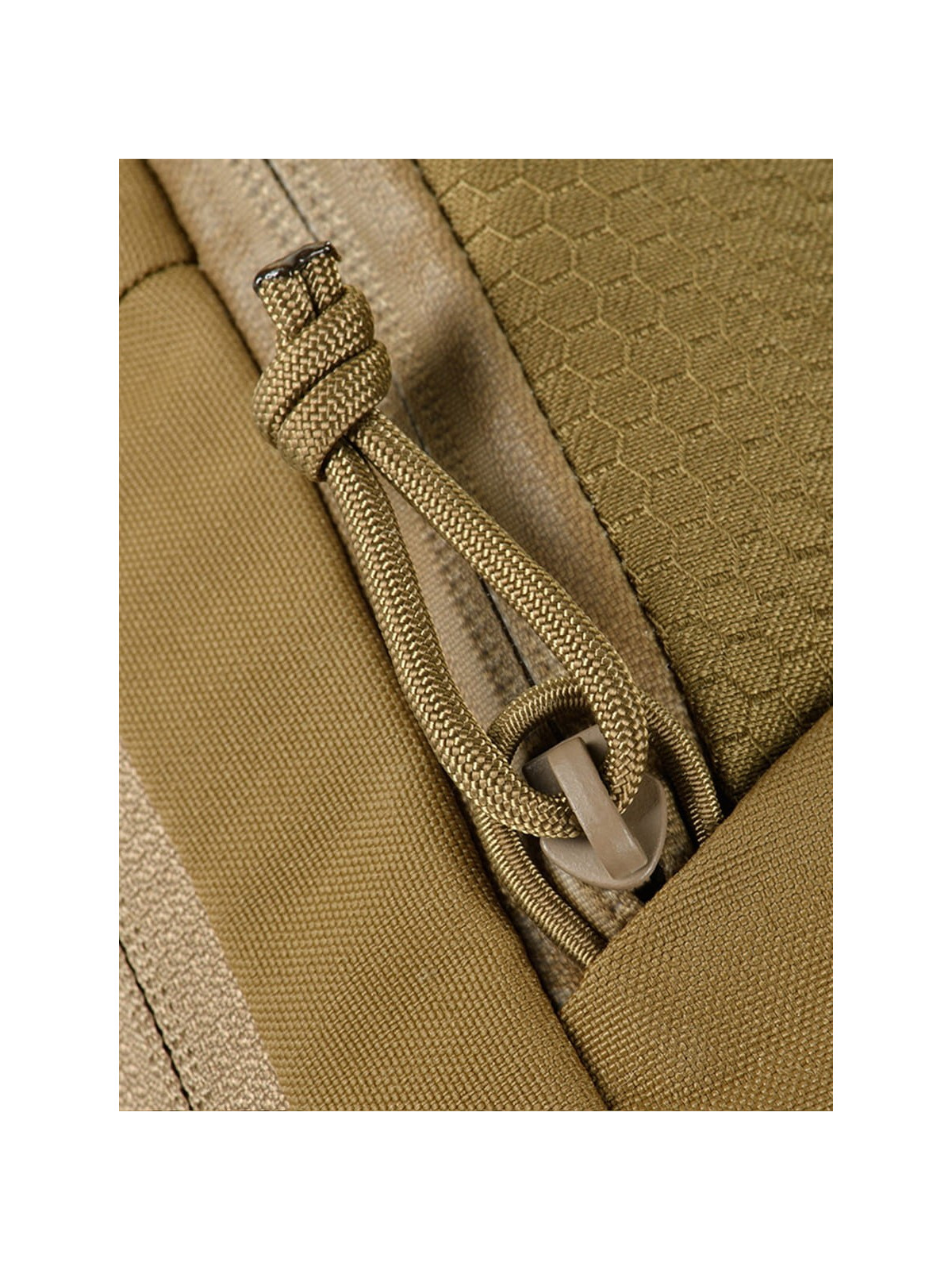 M-TAC SASZETKA NA RAMIĘ TORBA MAGNET XL BAG ELITE HEX COYOTE