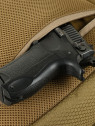 M-TAC SASZETKA NA RAMIĘ TORBA MAGNET XL BAG ELITE HEX COYOTE