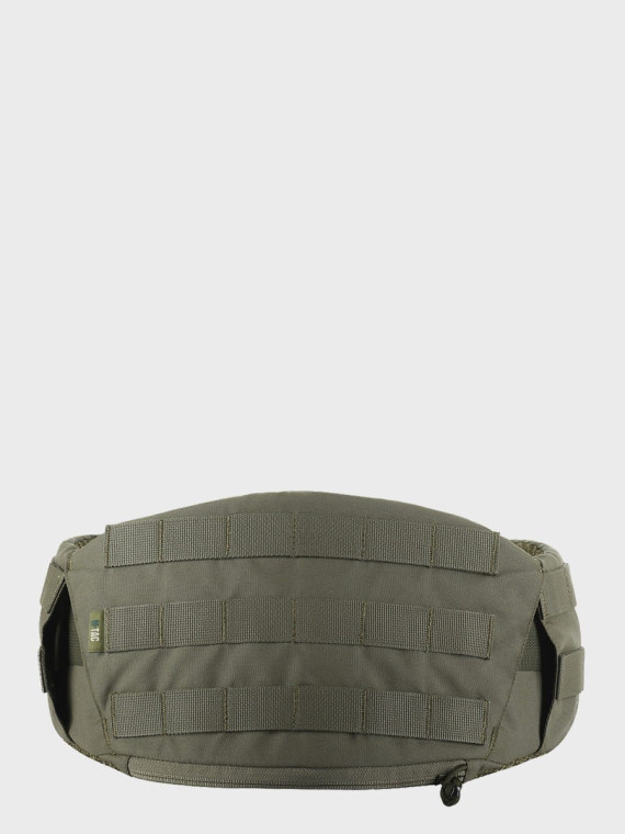 M-TAC Pas taktyczny War Belt ARMOR Oliwkowy XL/XXL