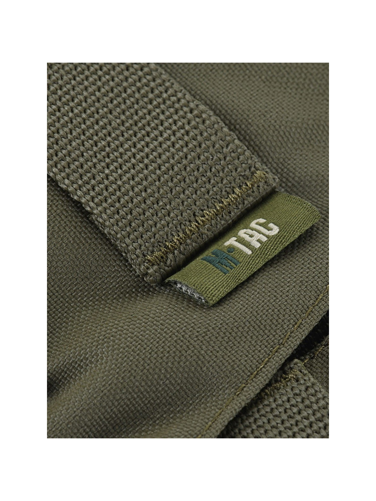 M-TAC Pas taktyczny War Belt ARMOR Oliwkowy XL/XXL