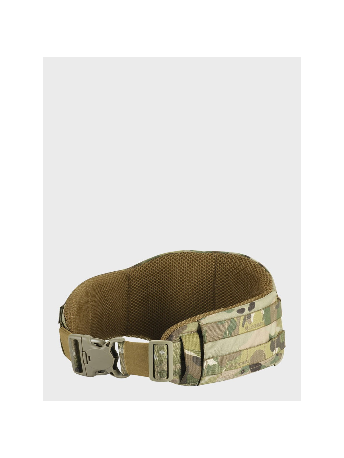 M-TAC Pas taktyczny War Belt ARMOR Multicam M/L