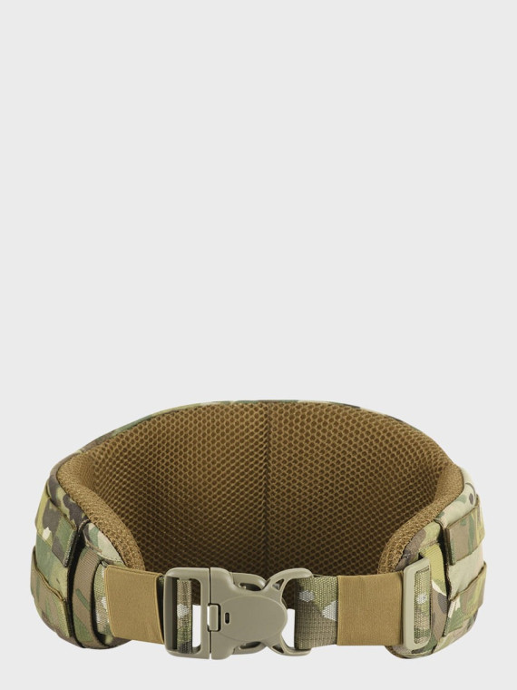 M-TAC Pas taktyczny War Belt ARMOR Multicam M/L