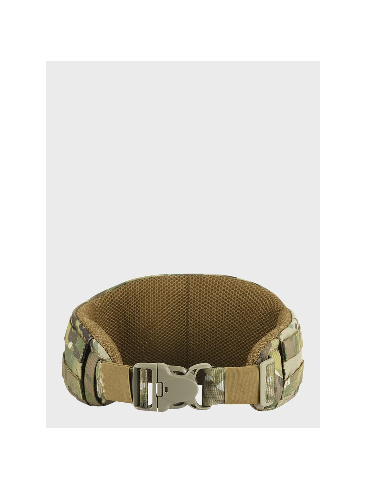 M-TAC Pas taktyczny War Belt ARMOR Multicam M/L