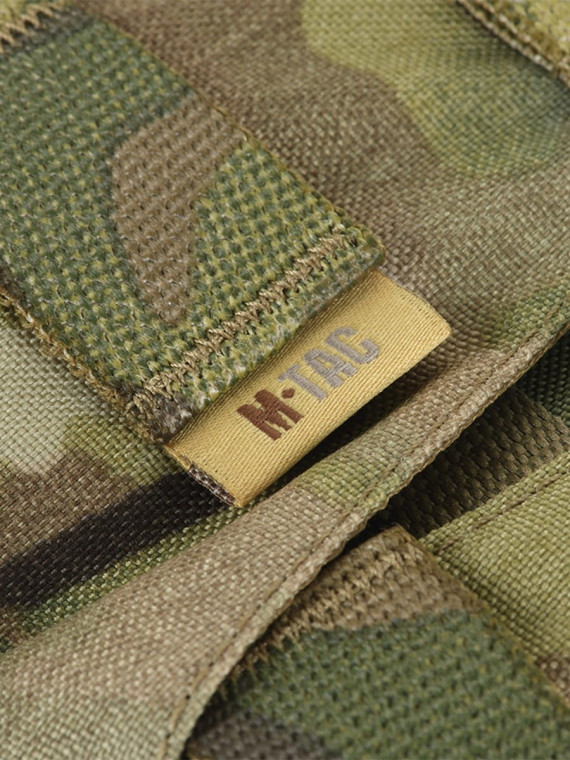 M-TAC Pas taktyczny War Belt ARMOR Multicam M/L