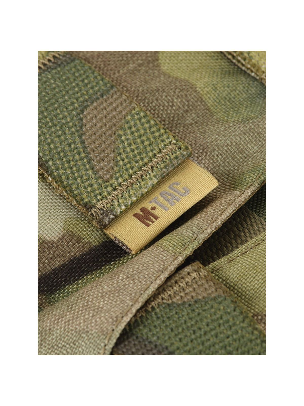 M-TAC Pas taktyczny War Belt ARMOR Multicam M/L