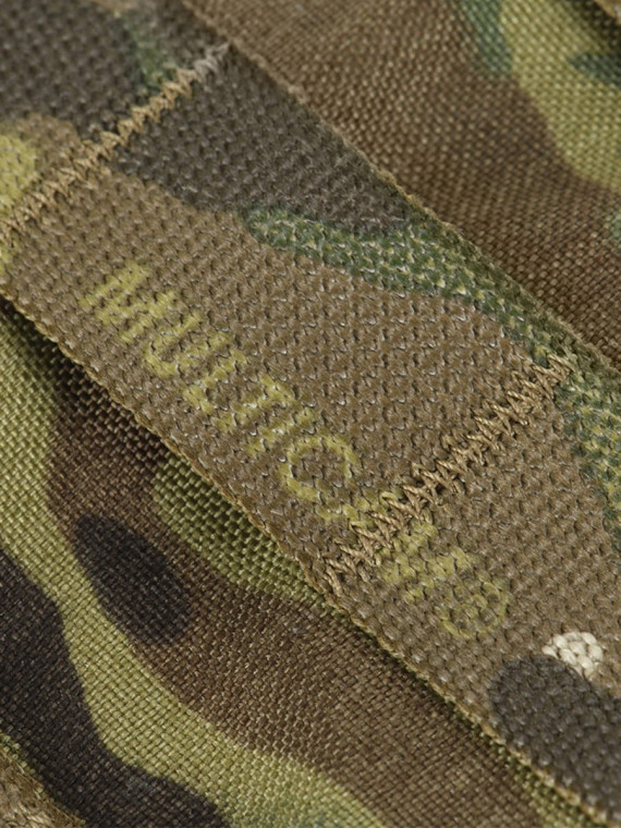 M-TAC Pas taktyczny War Belt ARMOR Multicam M/L