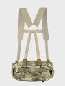 M-TAC Pas taktyczny War Belt ARMOR Multicam M/L