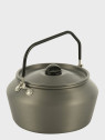 M-TAC CZAJNIK TURYSTYCZNY 1,2 L ALUMINIUM oliwkowy
