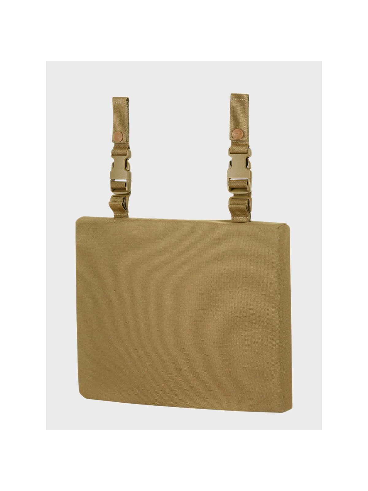 M-TAC MATA DO SIEDZENIA Z MOCOWANIEM DO PASA ARMOR COYOTE
