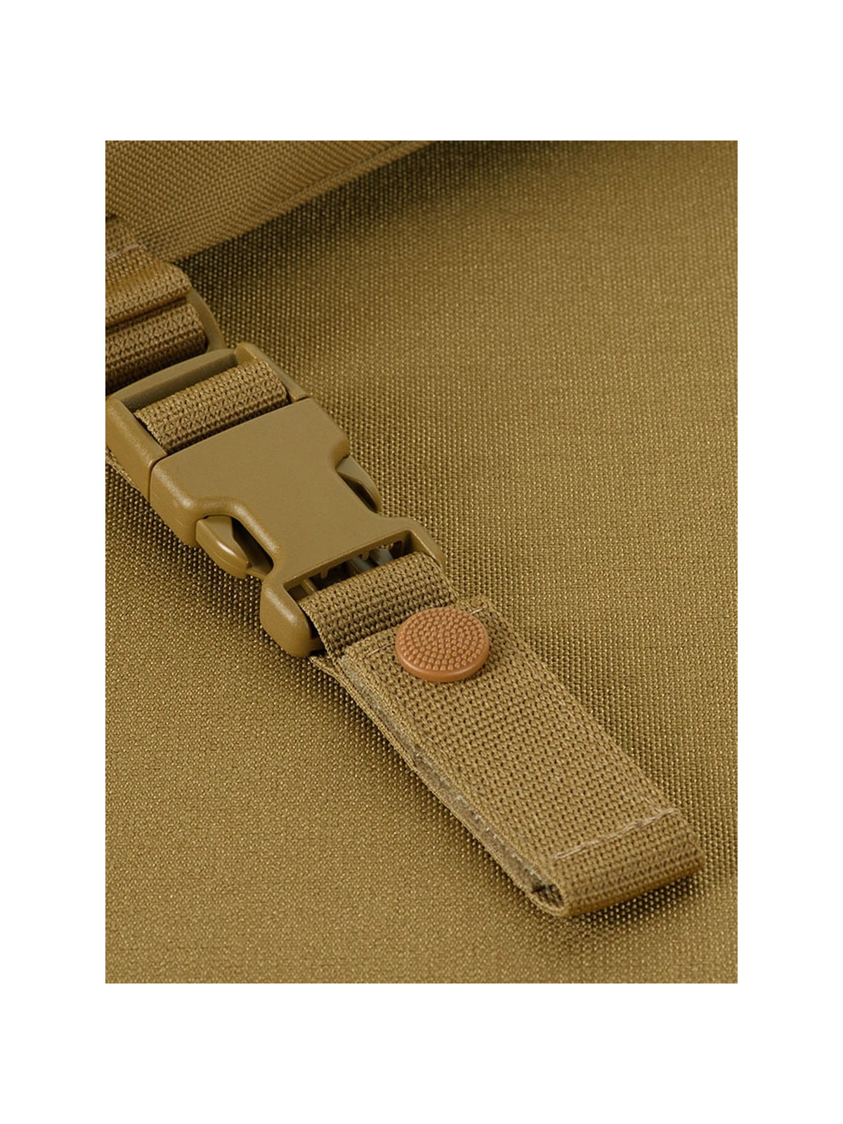 M-TAC MATA DO SIEDZENIA Z MOCOWANIEM DO PASA ARMOR COYOTE