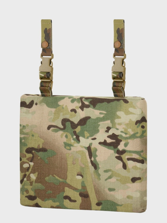 M-TAC MATA DO SIEDZENIA Z MOCOWANIEM DO PASA ARMOR MULTICAM