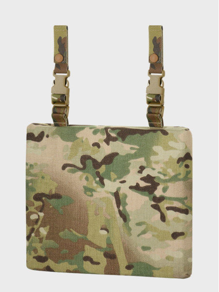 M-TAC MATA DO SIEDZENIA Z MOCOWANIEM DO PASA ARMOR MULTICAM
