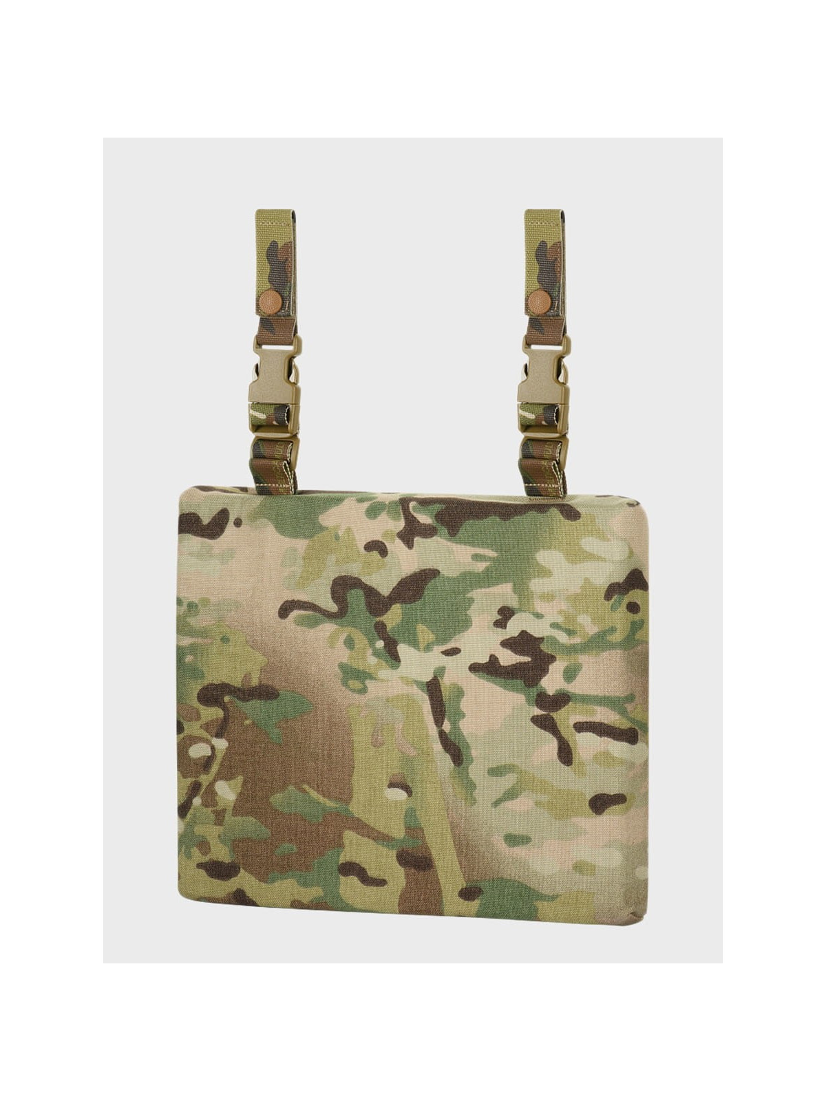 M-TAC MATA DO SIEDZENIA Z MOCOWANIEM DO PASA ARMOR MULTICAM