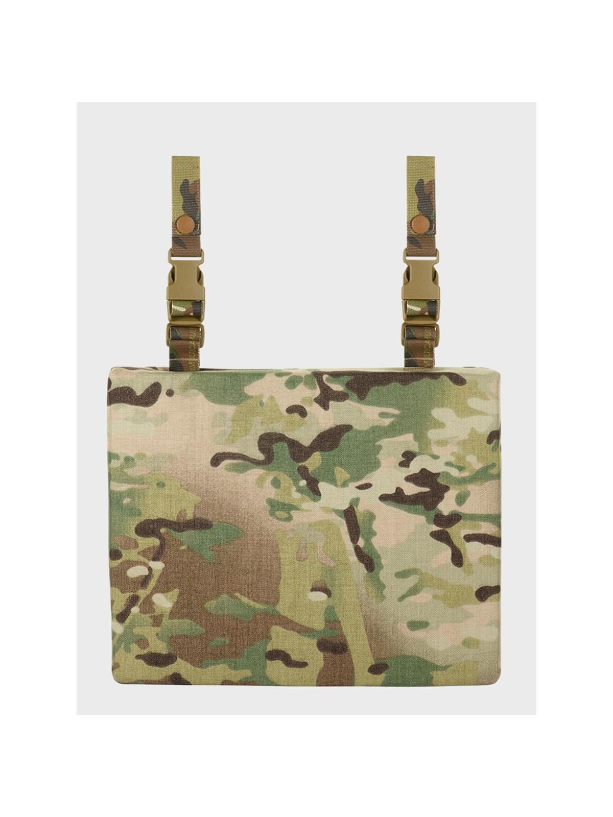 M-TAC MATA DO SIEDZENIA Z MOCOWANIEM DO PASA ARMOR MULTICAM
