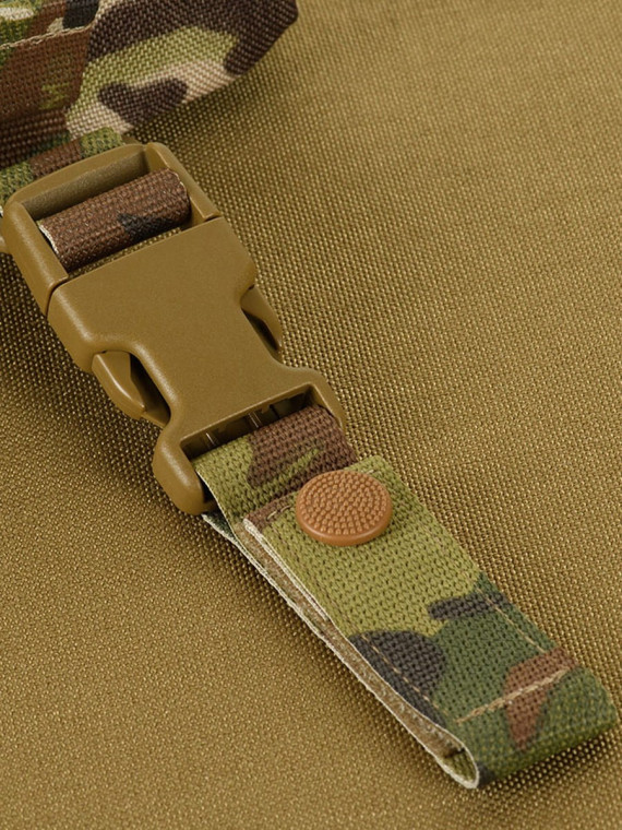 M-TAC MATA DO SIEDZENIA Z MOCOWANIEM DO PASA ARMOR MULTICAM
