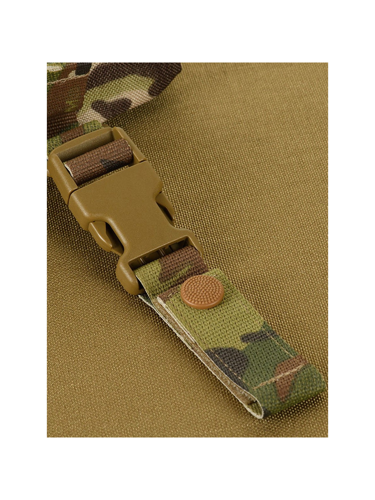 M-TAC MATA DO SIEDZENIA Z MOCOWANIEM DO PASA ARMOR MULTICAM