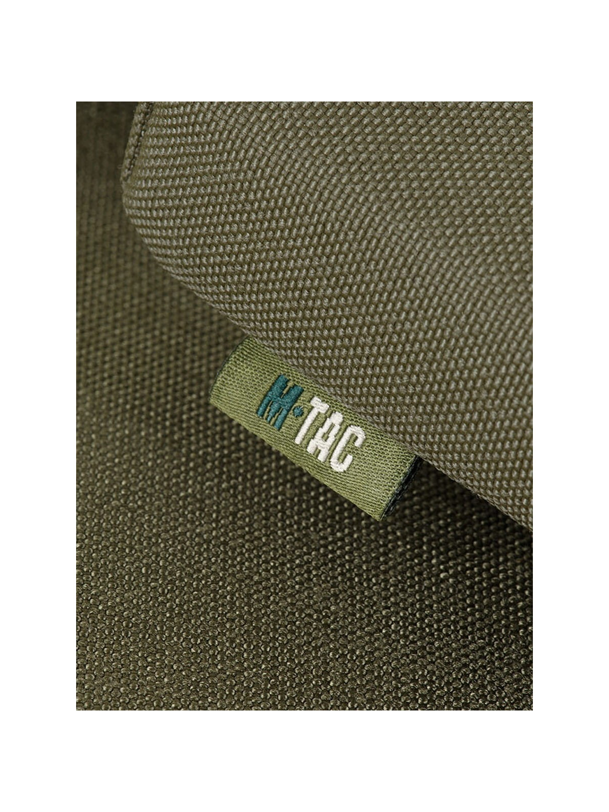 M-TAC MATA DO SIEDZENIA Z MOCOWANIEM DO PASA ARMOR oliwkowa