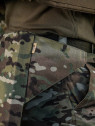 M-TAC MATA DO SIEDZENIA Z PASEM MULTICAM