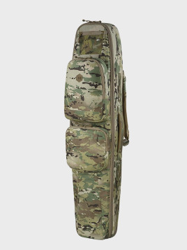 M-TAC POKROWIEC NA BROŃ PLECAK 125CM ELITE HEX GEN.II MULTICAM