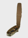 M-TAC POKROWIEC NA BROŃ PLECAK 125CM ELITE HEX GEN.II MULTICAM