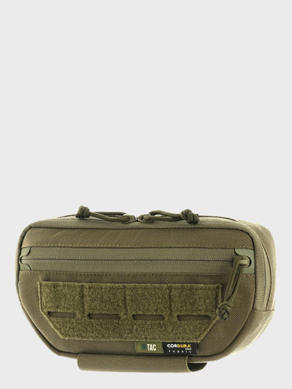 M-TAC SASZETKA BIODRÓWKA GEN.II ELITE OLIWKOWA