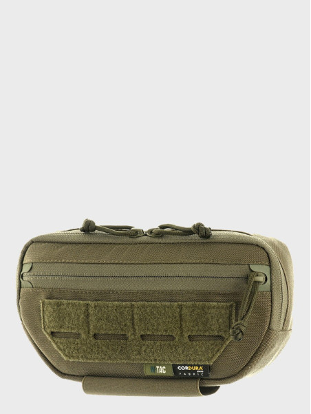 M-TAC SASZETKA BIODRÓWKA GEN.II ELITE OLIWKOWA