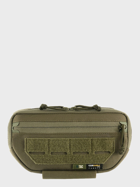 M-TAC SASZETKA BIODRÓWKA GEN.II ELITE OLIWKOWA