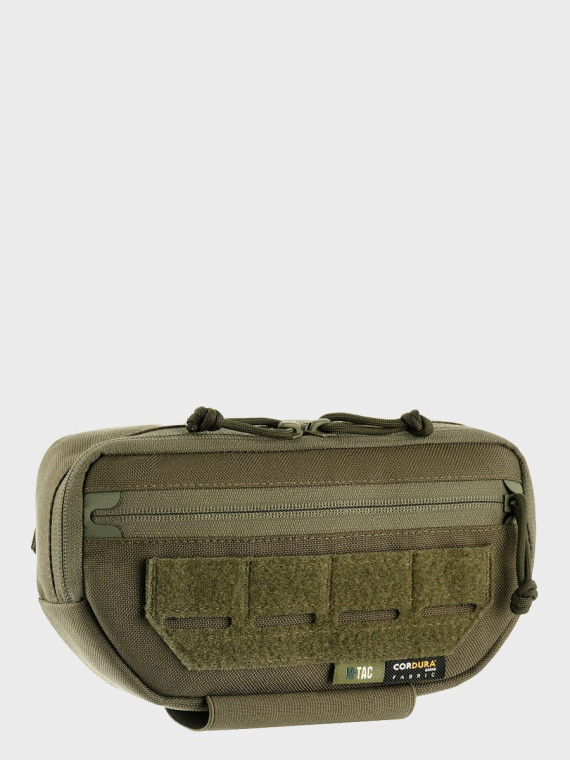 M-TAC SASZETKA BIODRÓWKA GEN.II ELITE OLIWKOWA