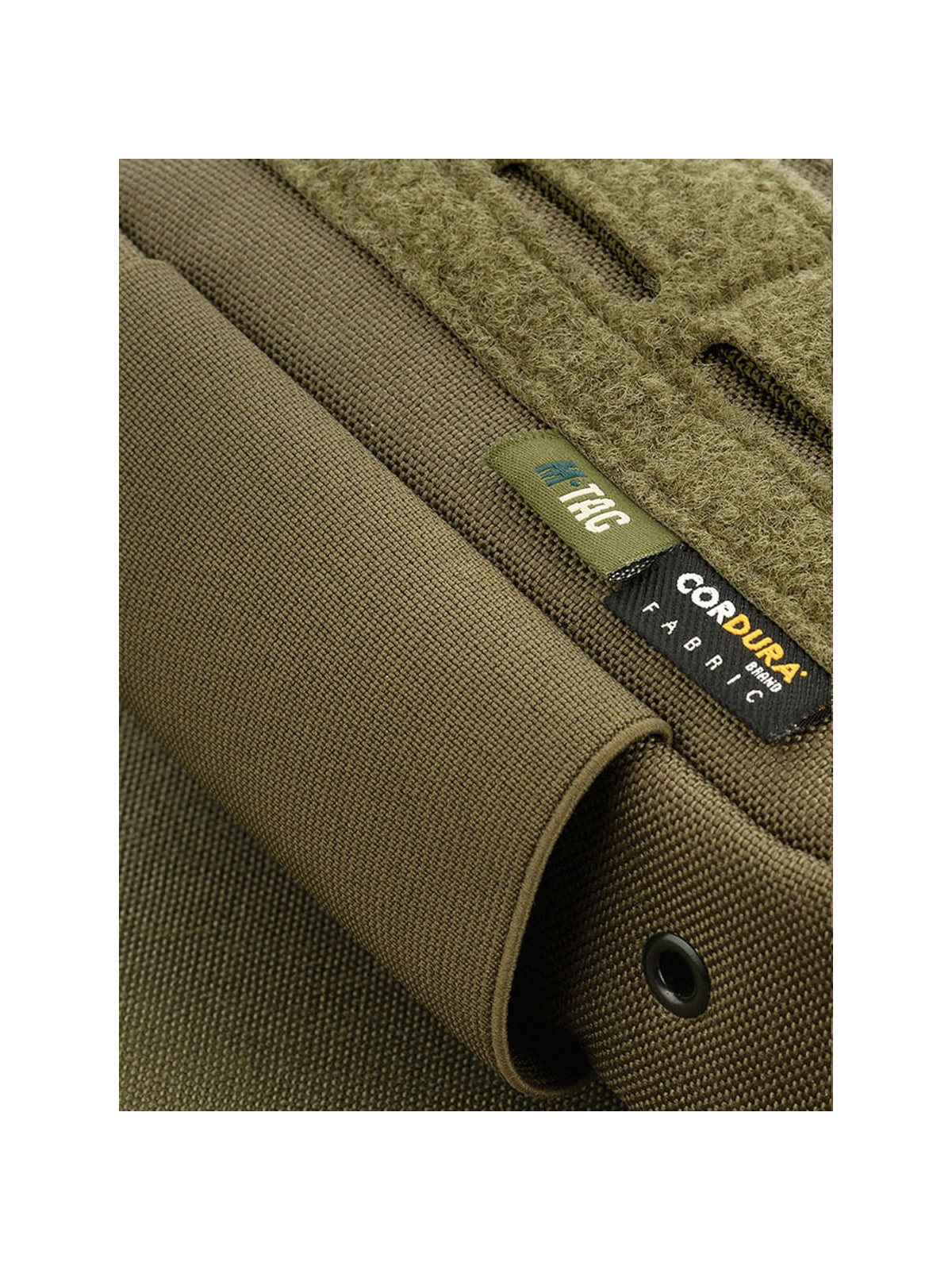 M-TAC SASZETKA BIODRÓWKA GEN.II ELITE OLIWKOWA