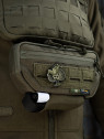 M-TAC SASZETKA BIODRÓWKA GEN.II ELITE OLIWKOWA