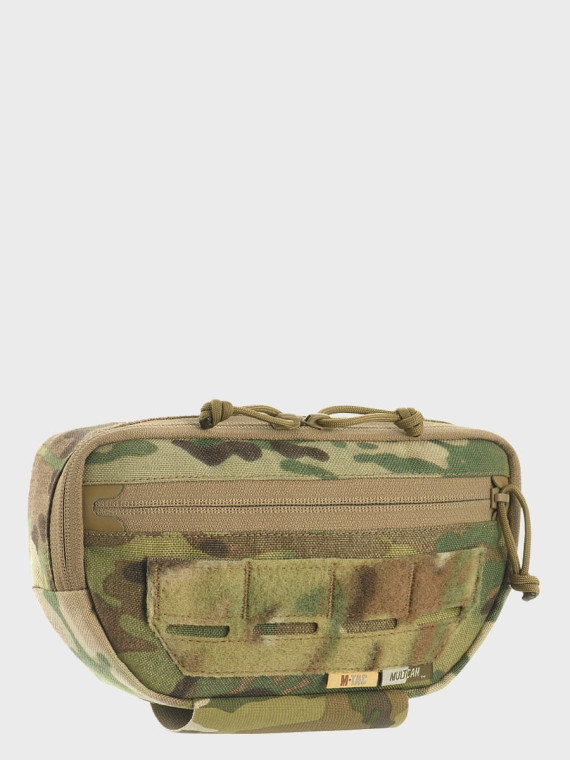 M-TAC SASZETKA BIODRÓWKA GEN.II ELITE MULTICAM