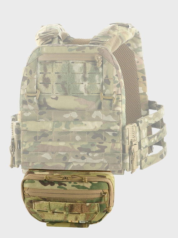 M-TAC SASZETKA BIODRÓWKA GEN.II ELITE MULTICAM