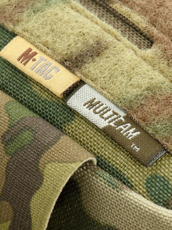 M-TAC SASZETKA BIODRÓWKA GEN.II ELITE MULTICAM