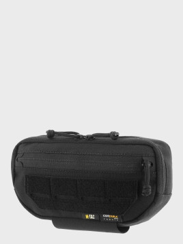 M-TAC SASZETKA BIODRÓWKA GEN.II ELITE CZARNA