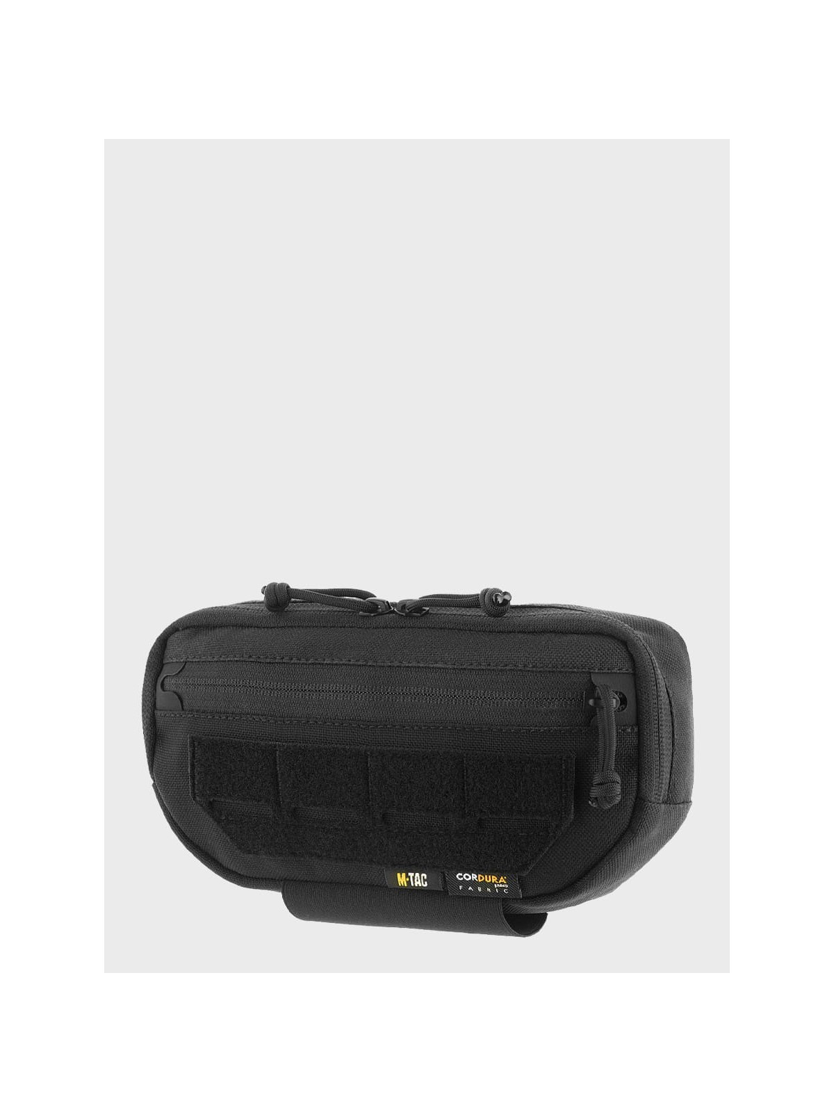 M-TAC SASZETKA BIODRÓWKA GEN.II ELITE CZARNA