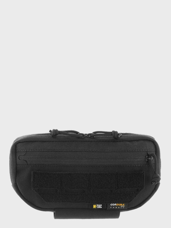 M-TAC SASZETKA BIODRÓWKA GEN.II ELITE CZARNA