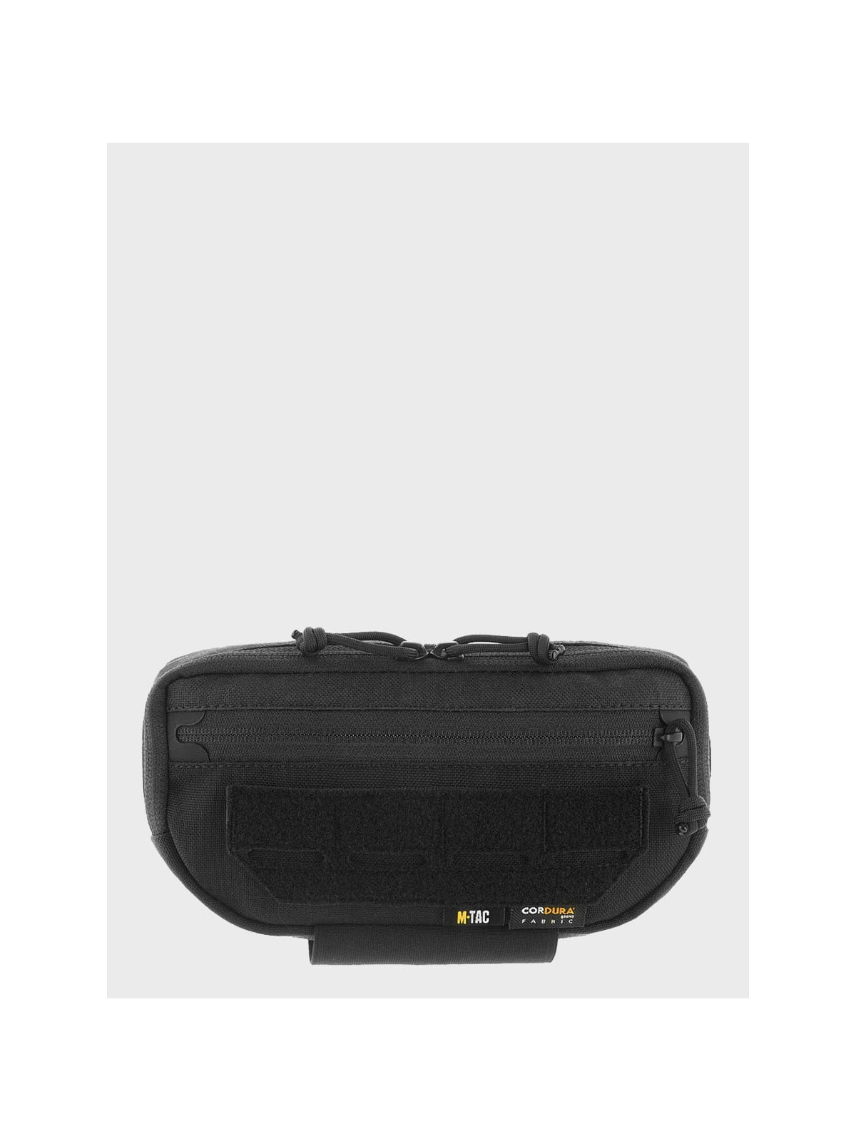 M-TAC SASZETKA BIODRÓWKA GEN.II ELITE CZARNA