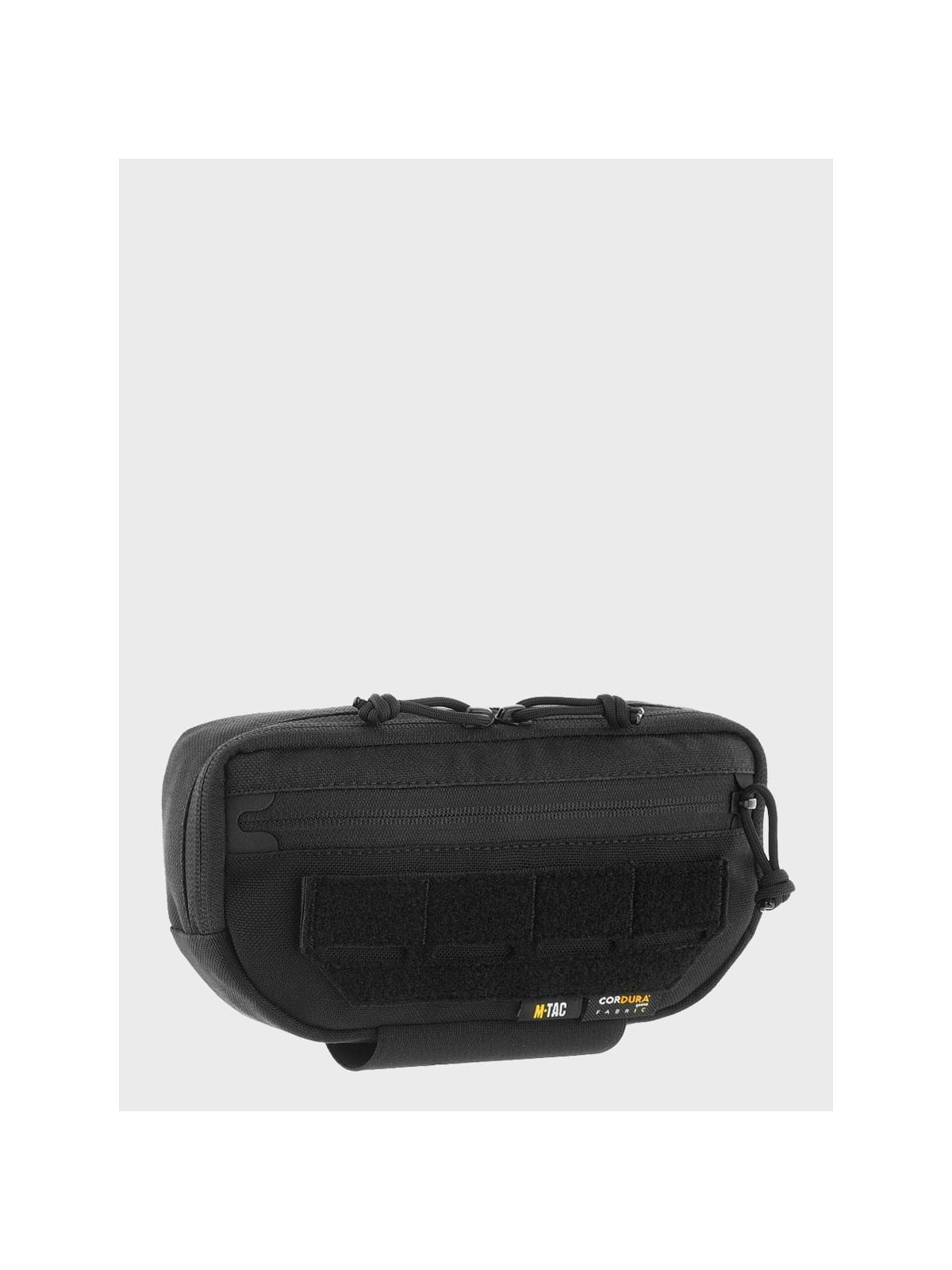 M-TAC SASZETKA BIODRÓWKA GEN.II ELITE CZARNA