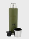 M-TAC TERMOS ZE STALI NIERDZEWNEJ 1000 ML OLIWKOWY