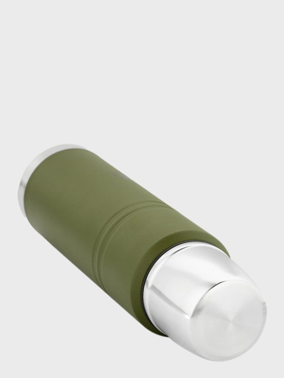 M-TAC TERMOS ZE STALI NIERDZEWNEJ 1000 ML OLIWKOWY