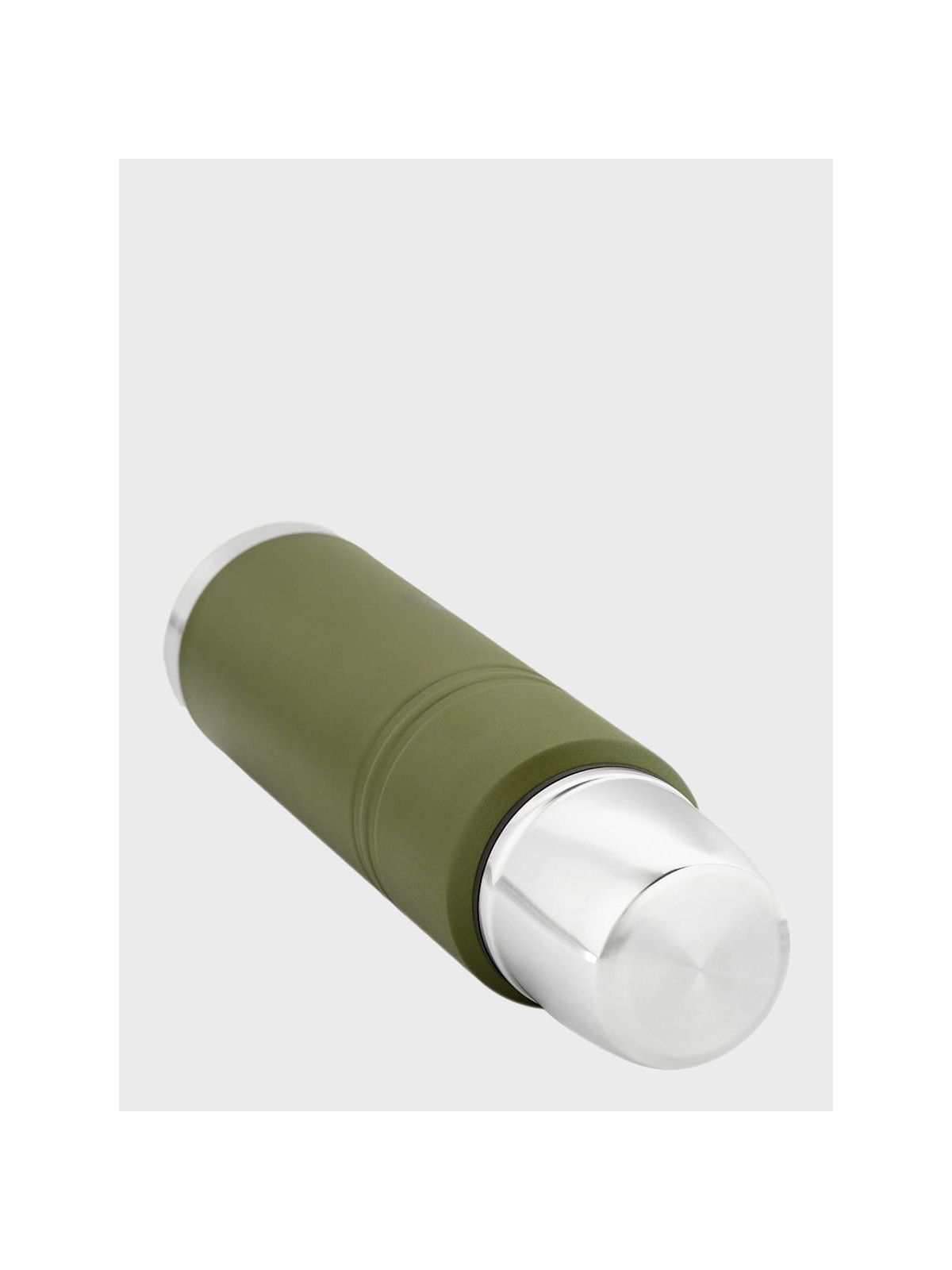 M-TAC TERMOS ZE STALI NIERDZEWNEJ 1000 ML OLIWKOWY