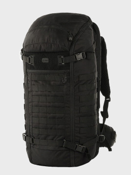M-TAC PLECAK WOJSKOWY 60L GEN.II ELITE LARGE CZARNY