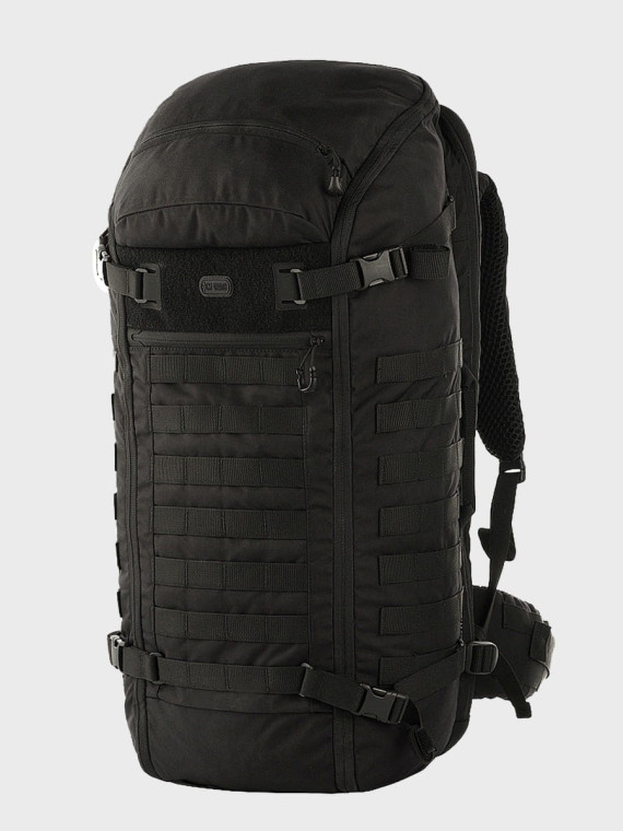 M-TAC PLECAK WOJSKOWY 60L GEN.II ELITE LARGE CZARNY