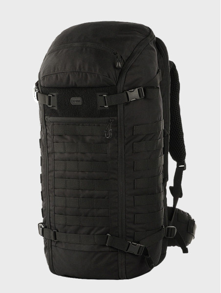 M-TAC PLECAK WOJSKOWY 60L GEN.II ELITE LARGE CZARNY