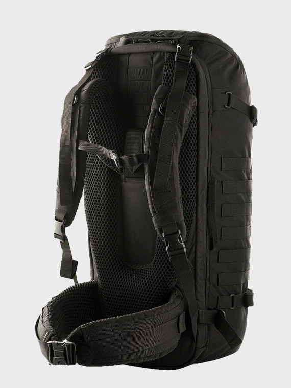 M-TAC PLECAK WOJSKOWY 60L GEN.II ELITE LARGE CZARNY