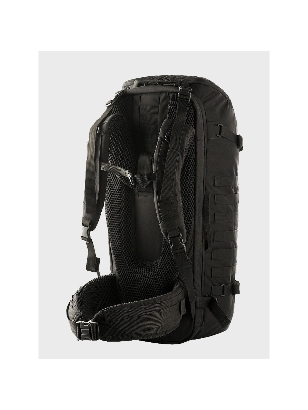 M-TAC PLECAK WOJSKOWY 60L GEN.II ELITE LARGE CZARNY