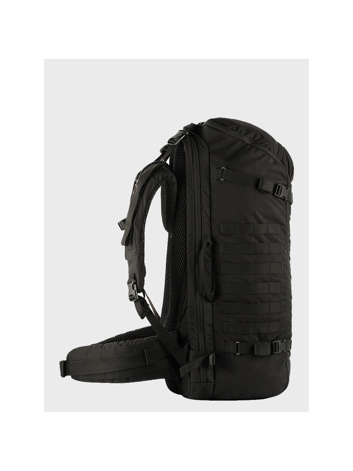 M-TAC PLECAK WOJSKOWY 60L GEN.II ELITE LARGE CZARNY
