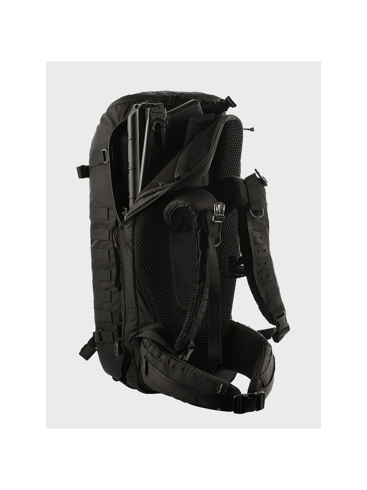 M-TAC PLECAK WOJSKOWY 60L GEN.II ELITE LARGE CZARNY