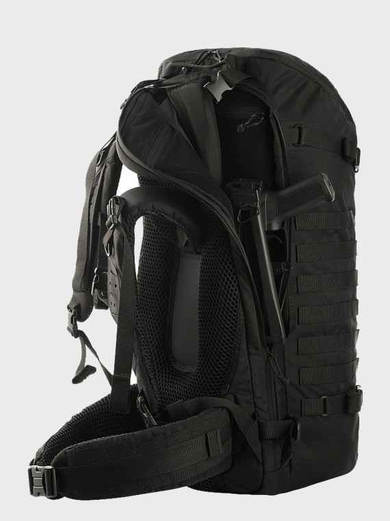 M-TAC PLECAK WOJSKOWY 60L GEN.II ELITE LARGE CZARNY