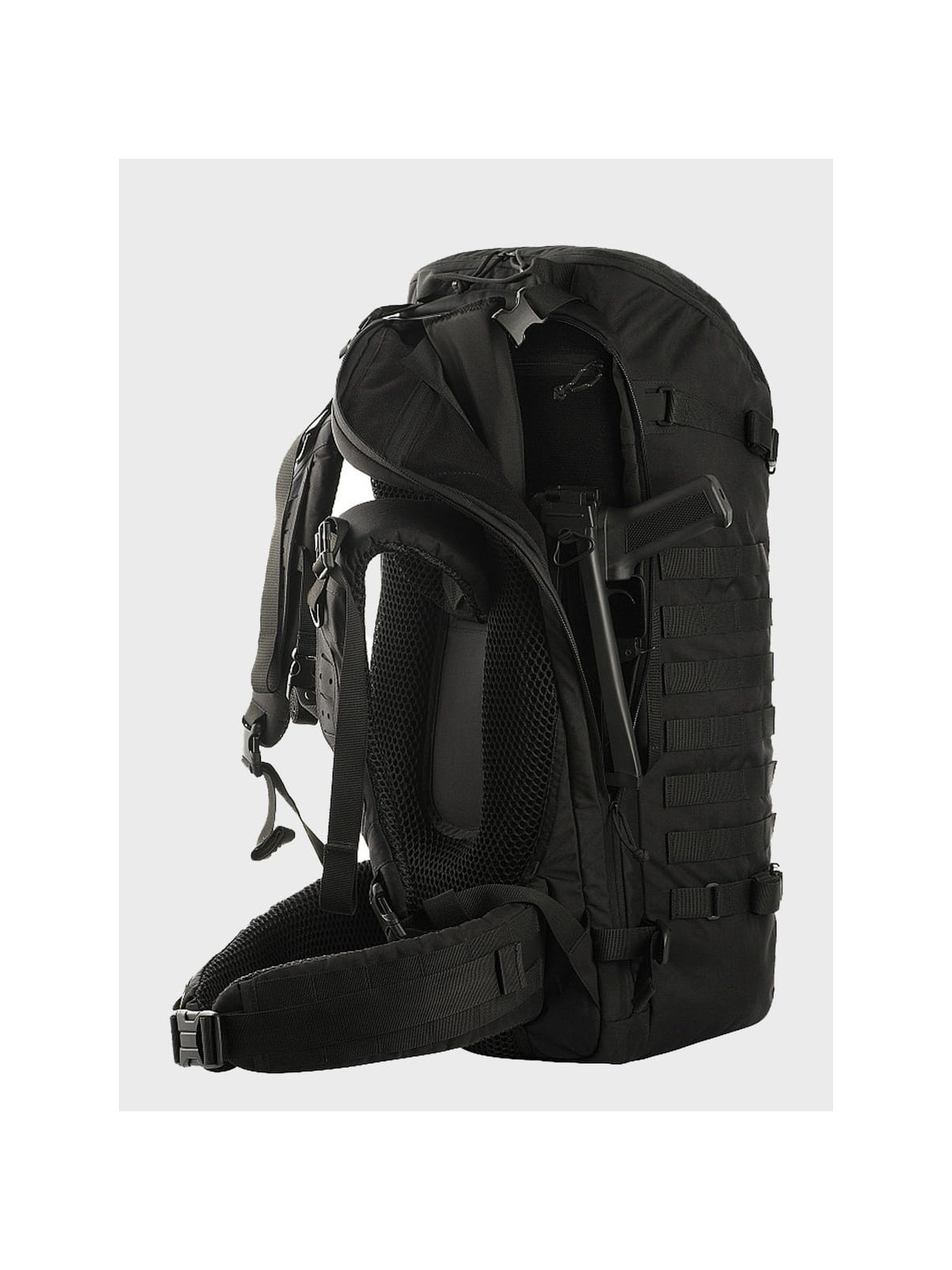M-TAC PLECAK WOJSKOWY 60L GEN.II ELITE LARGE CZARNY